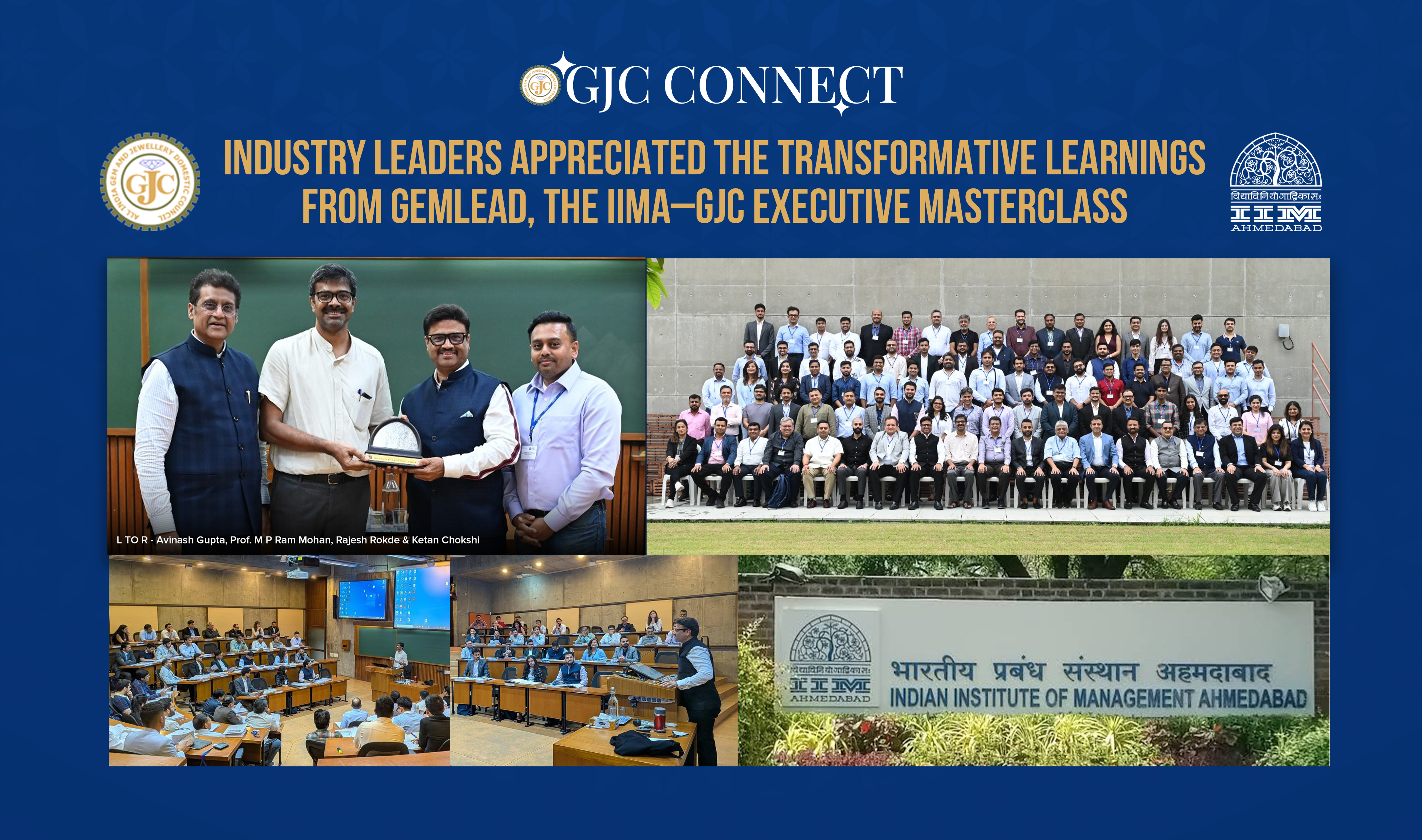 IGI Diamond Reports and Light Performance Analysis